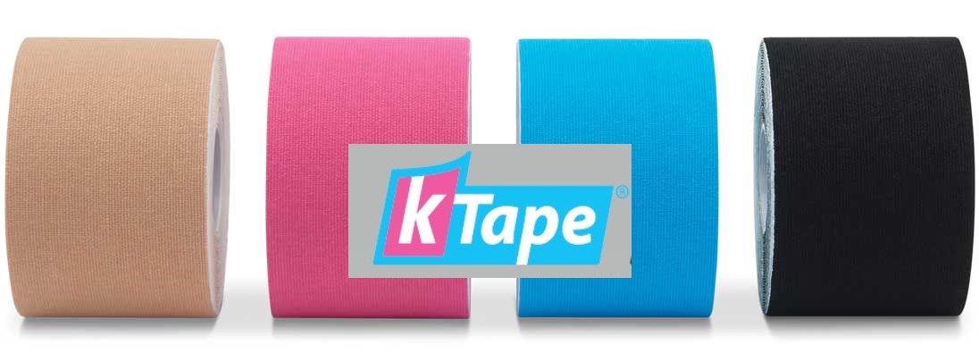 K-TAPE® Original Kinesiology Tape